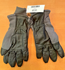 NEW Cold Weather Nomex 15/P Aviation Flyer's Gloves - Sage Green - Size 8