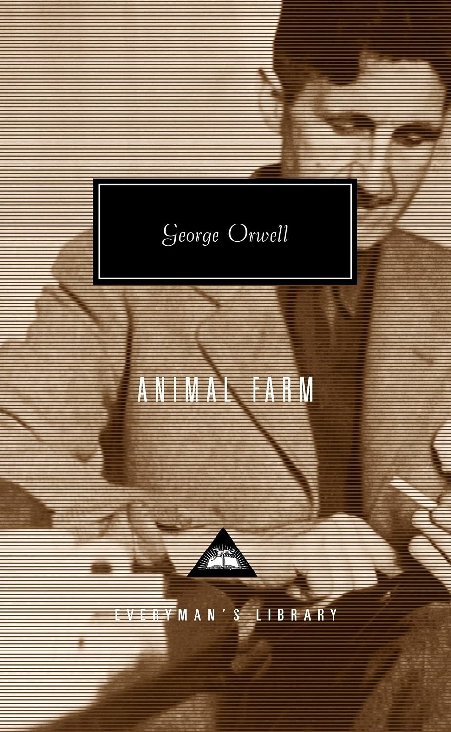 Animal Farm: A Fairy Story - Image 7