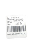 Compteur BMW SERIE 5