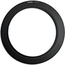 NiSi 67mm Lens Thread to NiSi V5, V5 Pro, V6 C4 Filter Holder Adapter Ring