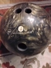 amflite bowling ball