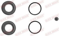 Quick Brake Reparatursatz, Bremssattel 114-0091 FüR MERCEDES-BENZ Opel Saab
