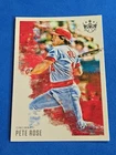 2020 Pete Rose Panini Diamond Kings #82