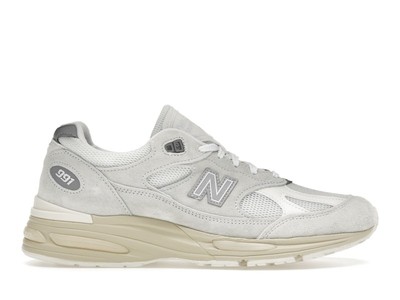 New Balance 991v2 Made in England Wind Chime - U991OW2