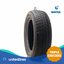 Used 24560r18 Firestone Weathergrip 105h - 7.532 Used 24560r18 Firestone Weathergrip 105h - 7.532