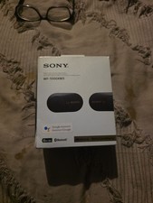 Sony WF-1000XM3 Wireless Noise Cancelling Ear...