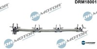 Dr.Motor Automotive DRM18001 Schlauch FüR Leckkraftstoff FüR Renault