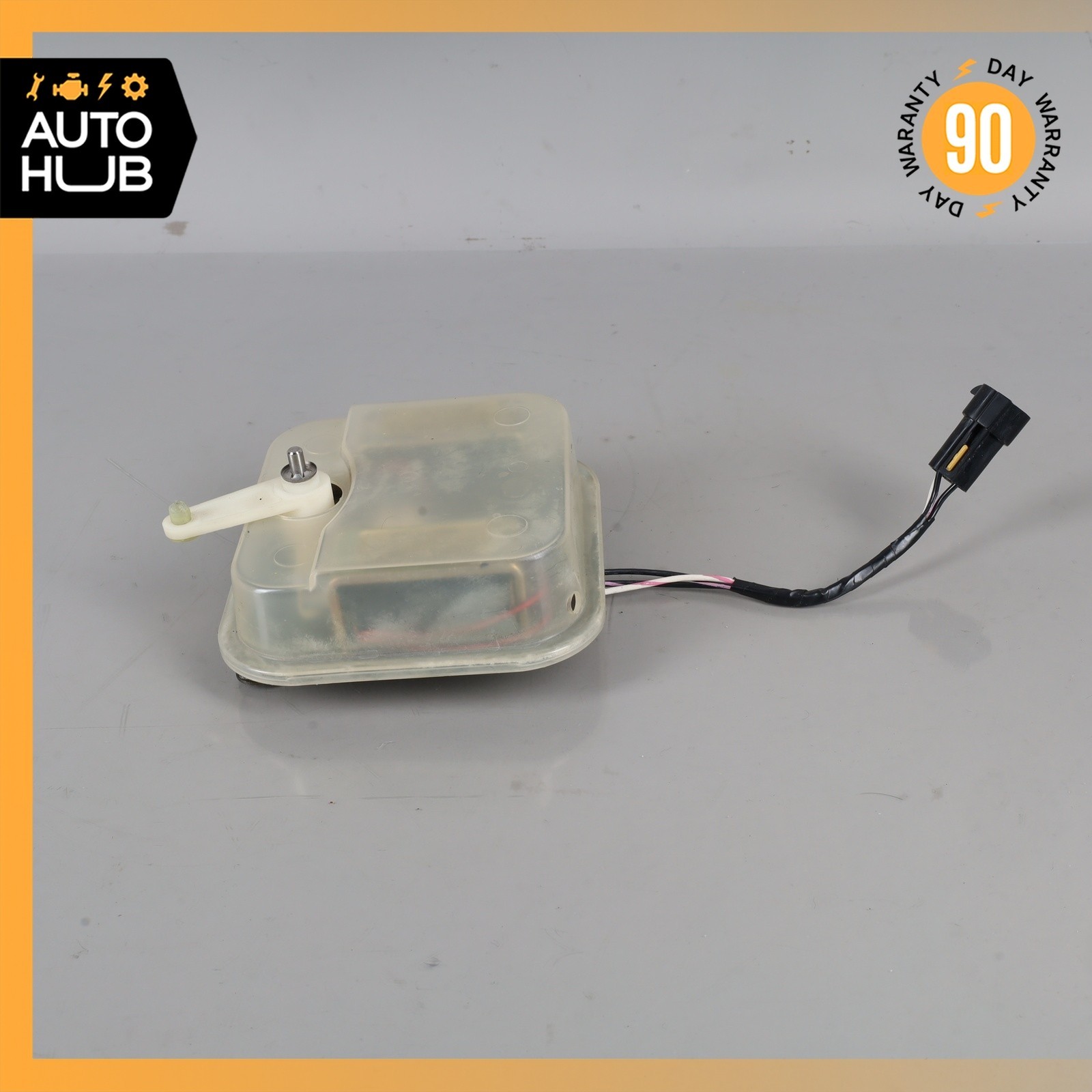 Bentley Eight Rear Right Door latch