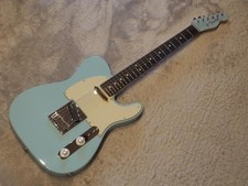 Fender Fsr Hybrid Ii Telecaster No.MG2666