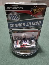 Nascar Authentics 2026 Wave RW01 Connor Zilisch Roto-Rooter #88 Sonoma Win 1:64