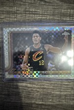 2025-2026 Topps Chrome De’Andre Hunter Refactor
