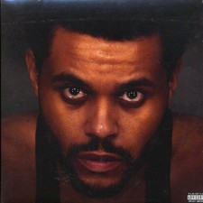 VINYL The Weeknd - Hurry Up Tomorrow