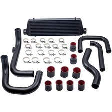 2.5 Inoutlet Intercooler Pipings Pipe Couplers For Honda Civic 1992-2000 2.5 Inoutlet Intercooler Pipings Pipe Couplers For Honda Civic 1992-2000