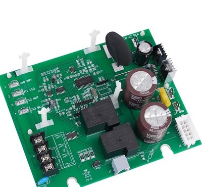 Main Printed Circuit Board PCB  Replacement Compatible with Hayward Goldline