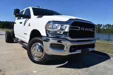 2019 Ram 3500 Tradesman