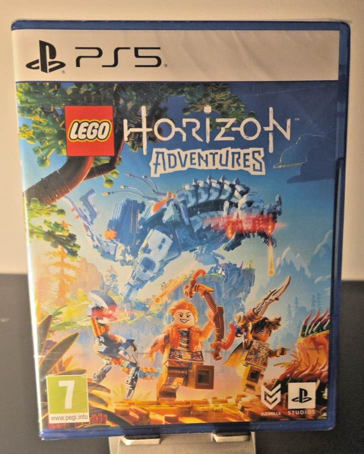 Playstation None Lego Horizon Adventures, Sports Direct - Image 5