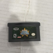 Thumbnail of ebay&reg; auction 307071637958 | Texas Hold Em Poker (Gameboy Advance)