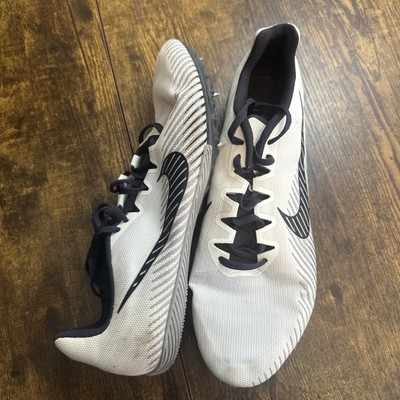 Nike Zoom Rival M9 - Phantom Oil Grey, Size: 12.5 Mens/14 Womens