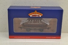 BACHMANN 37-659Y MASTICO 14 TON TANK WAGON NO 48 WARLEY LTD EDN OO BNIB SEALED