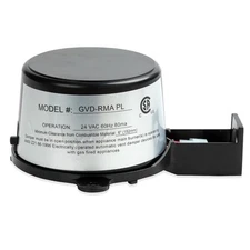 PL Vent Damper Motor ，Assembly Compatible with Field Controls 46491600