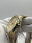 Invicta Sea Vulture Bathyal Men's Watch~46mm, Gold (49085)~All NEW in retail box — photo 4