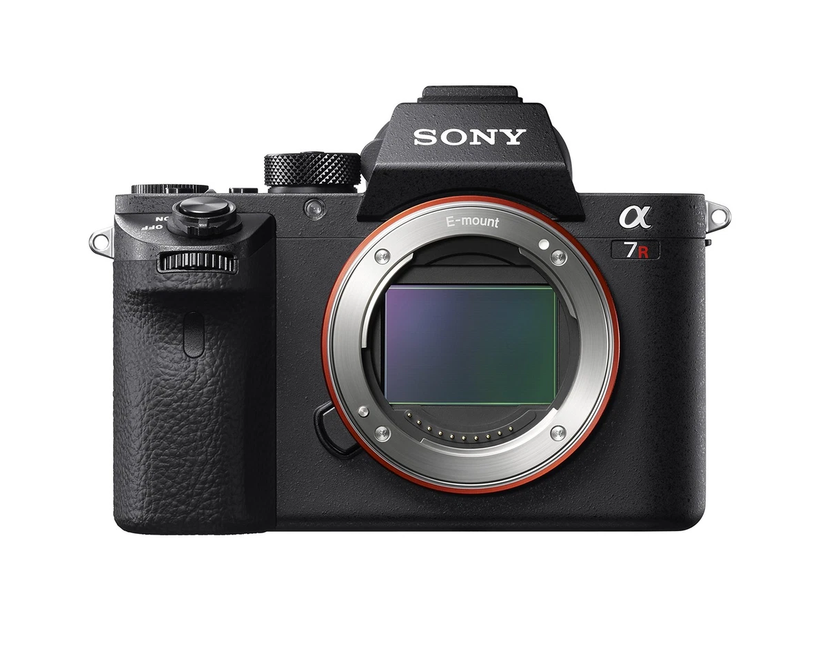 【即購入○】SONY ‪α‬7Rii Sony Alpha A7RII Digital Cameras for Sale | Shop New & Used