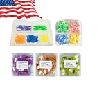 Dental Strata Wedges Soft Cervical Seal Diastema Fender Wedge Collapse Expand