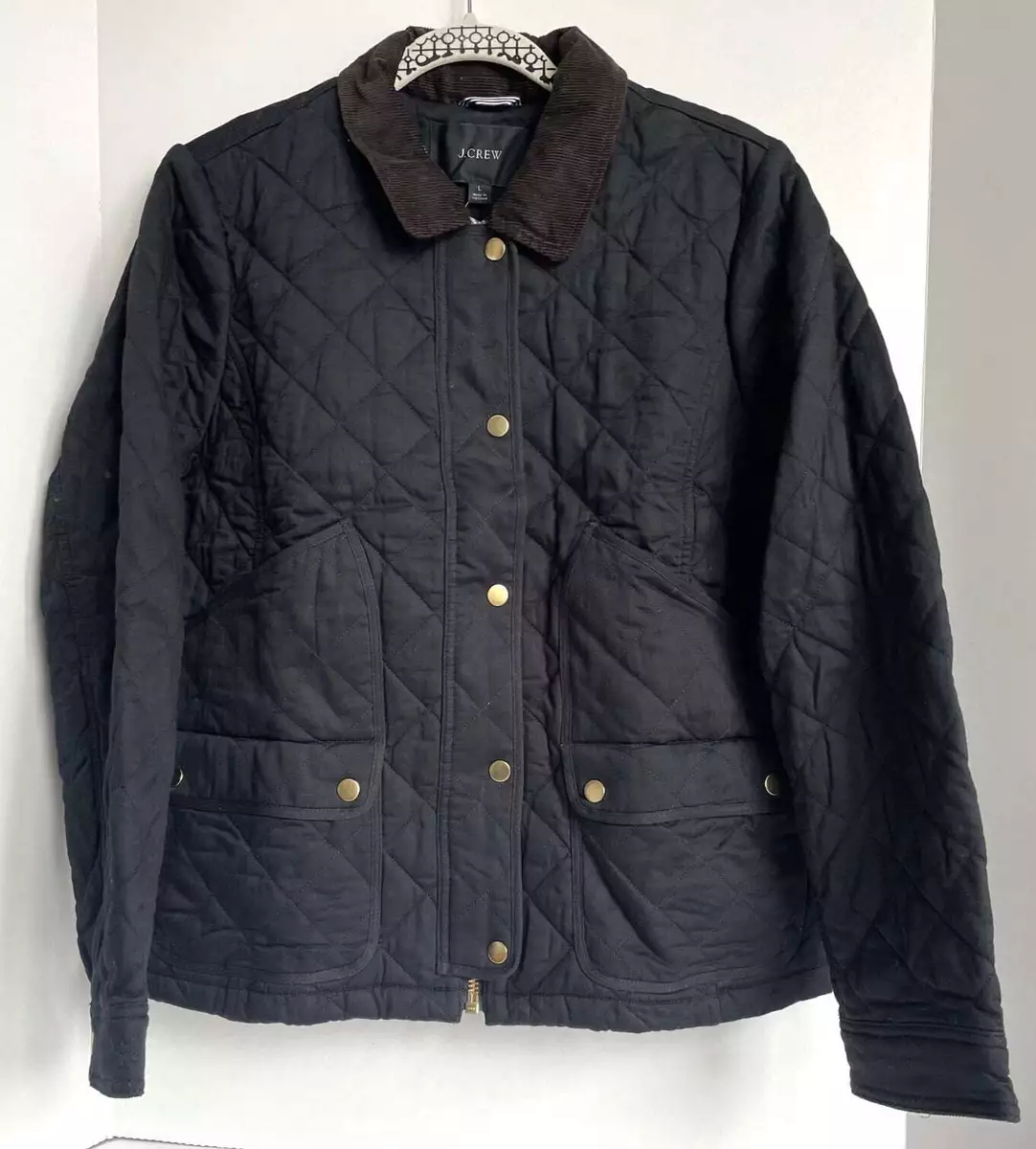 J crew shop jacket womens