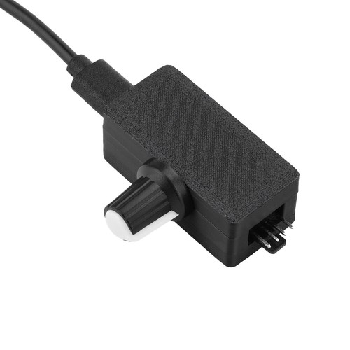 PWM Speed Controller 4Pin Fan Governor TYPE-C USB Power Supply DIY Water Cooling - Afbeelding 15 van 48