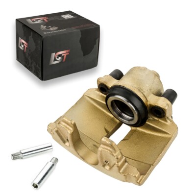Bremssattel Bremszange vorne rechts für VW BEETLE CADDY 3 EOS GOLF PLUS V VI