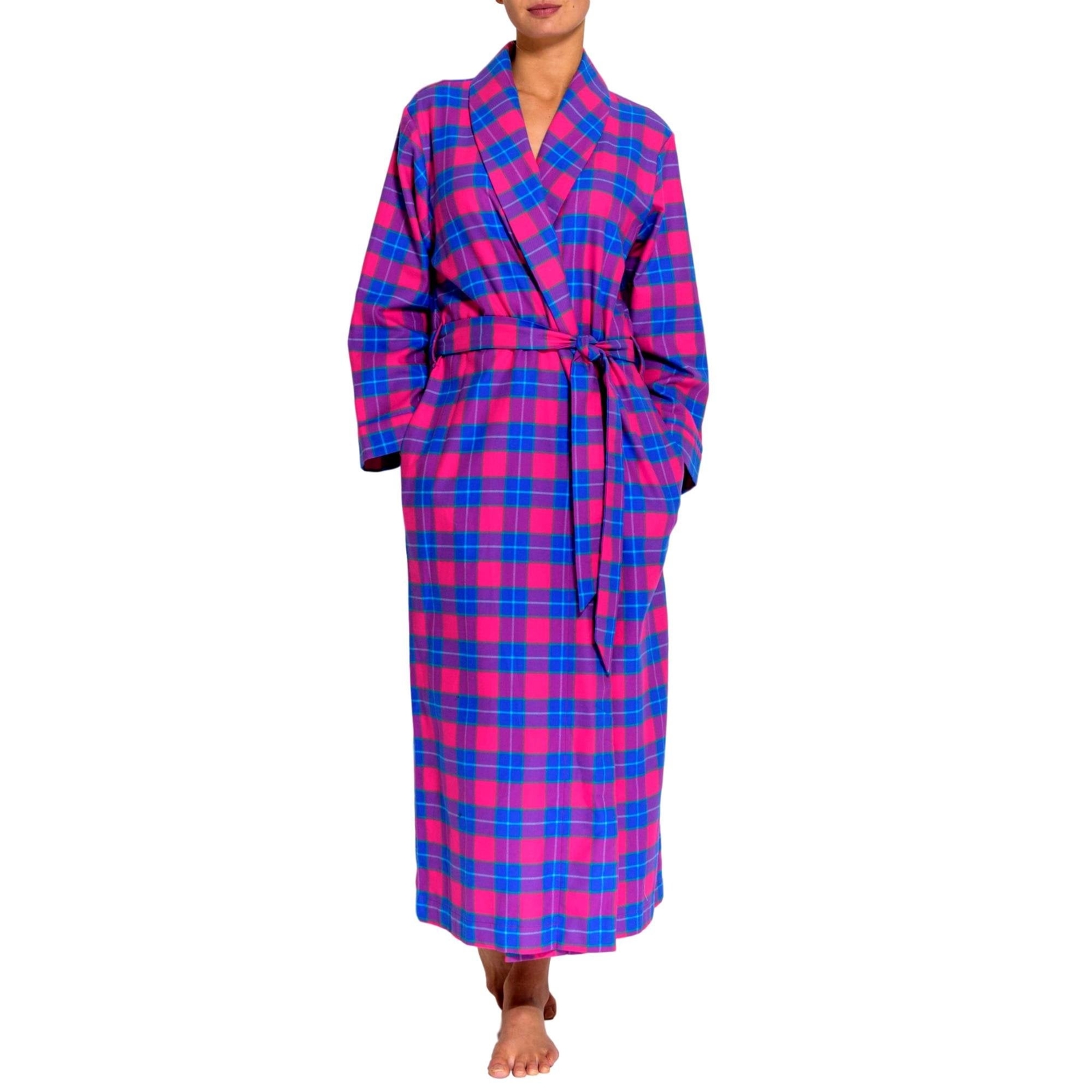 Flannel robe womens petite lesbians dry humping