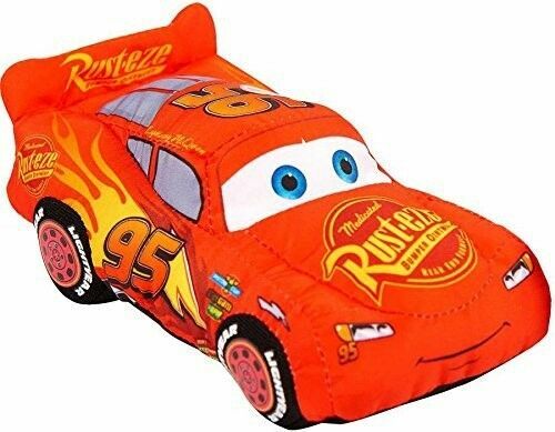 cars 3 crash toys