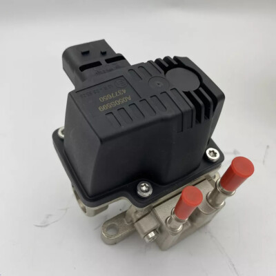 Urea DEF Injector Doser Pump 4377650 5578983RX For Cummins 4377649
