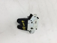 2010 2011 2012 2013 2014 2015 2016 HYUNDAI GENESIS COUPE TRUNK LID LOCK LATCH