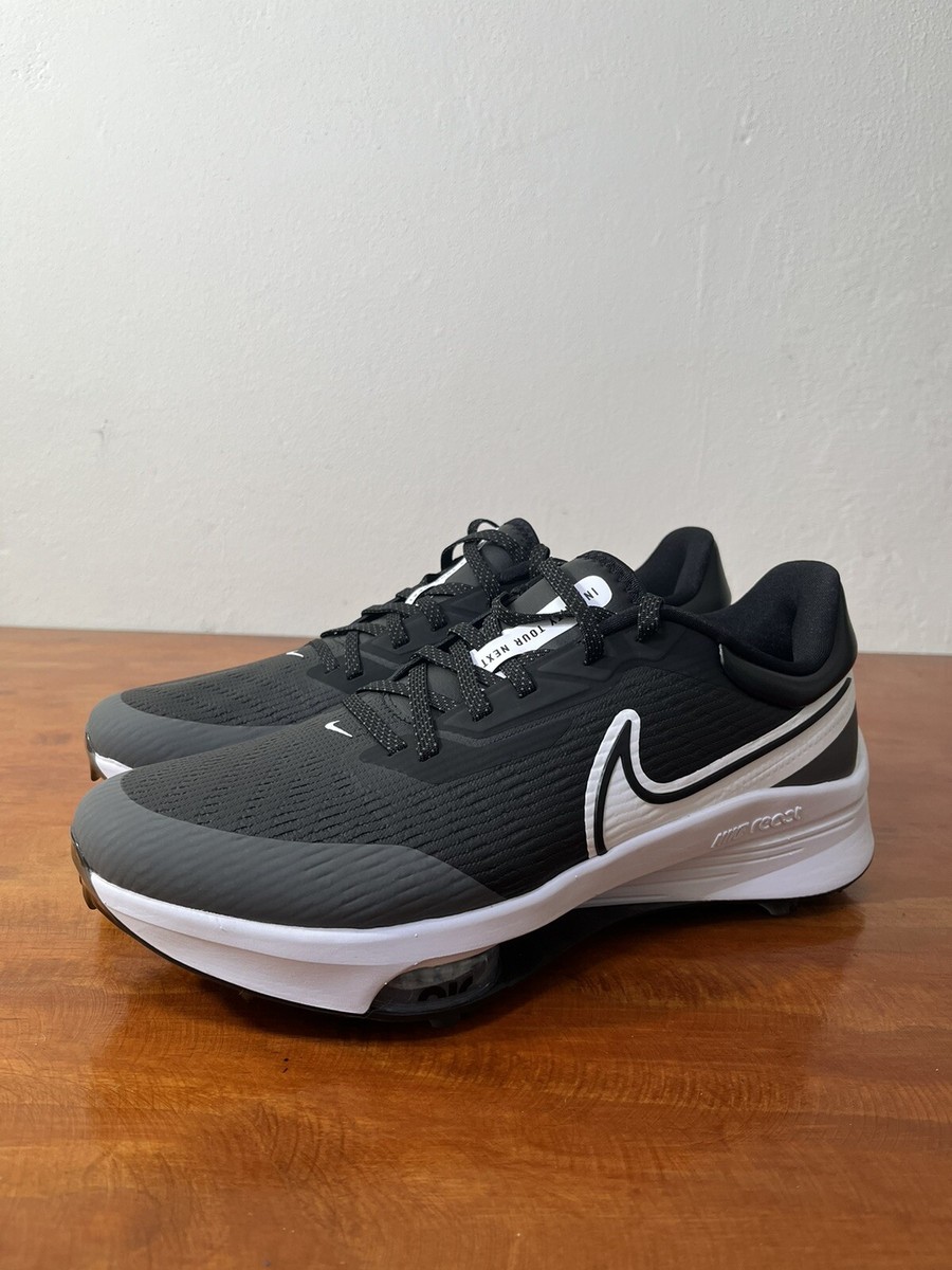 New Nike Air Zoom Infinity Tour Next% React Golf Shoes  display picture 3
