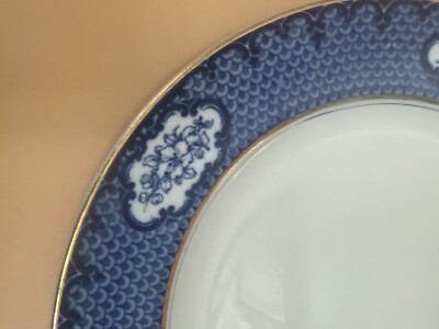 Losol Ware Keeling & Co Burslem England 