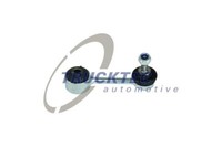 Trucktec Automotive Koppelstange Hinterachse FüR Audi A6 Avant 4F5 C6 4F2