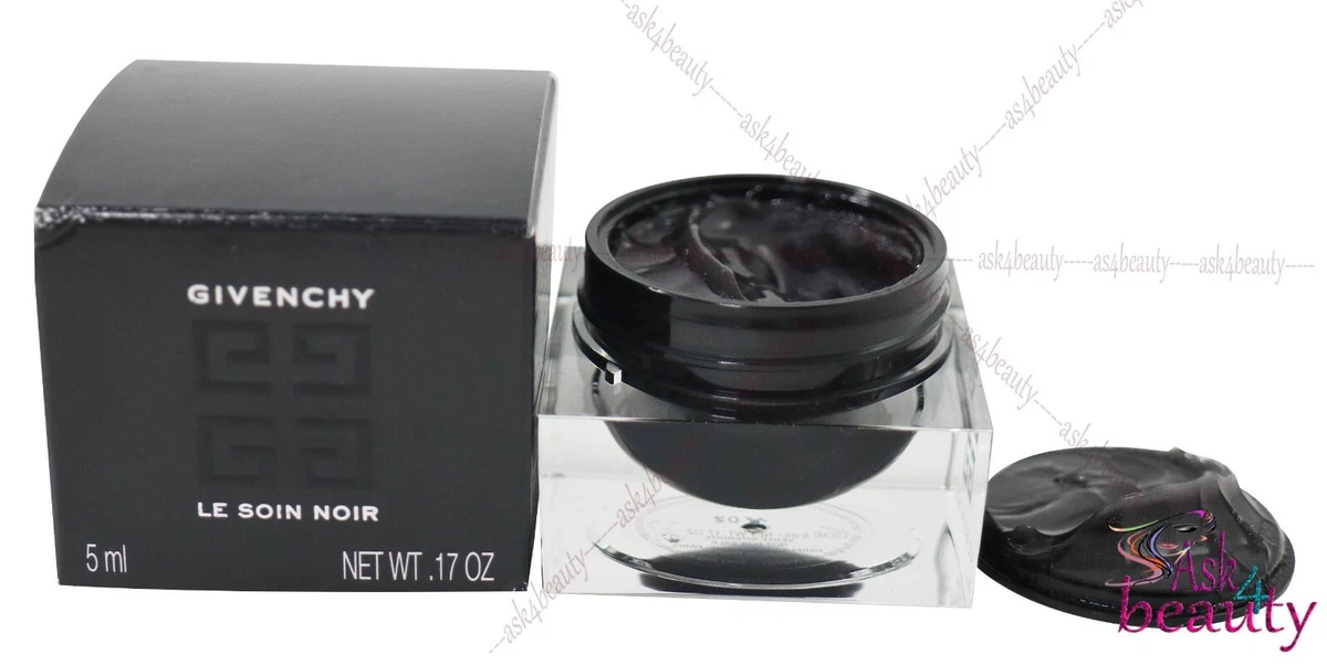 Givenchy skincare top