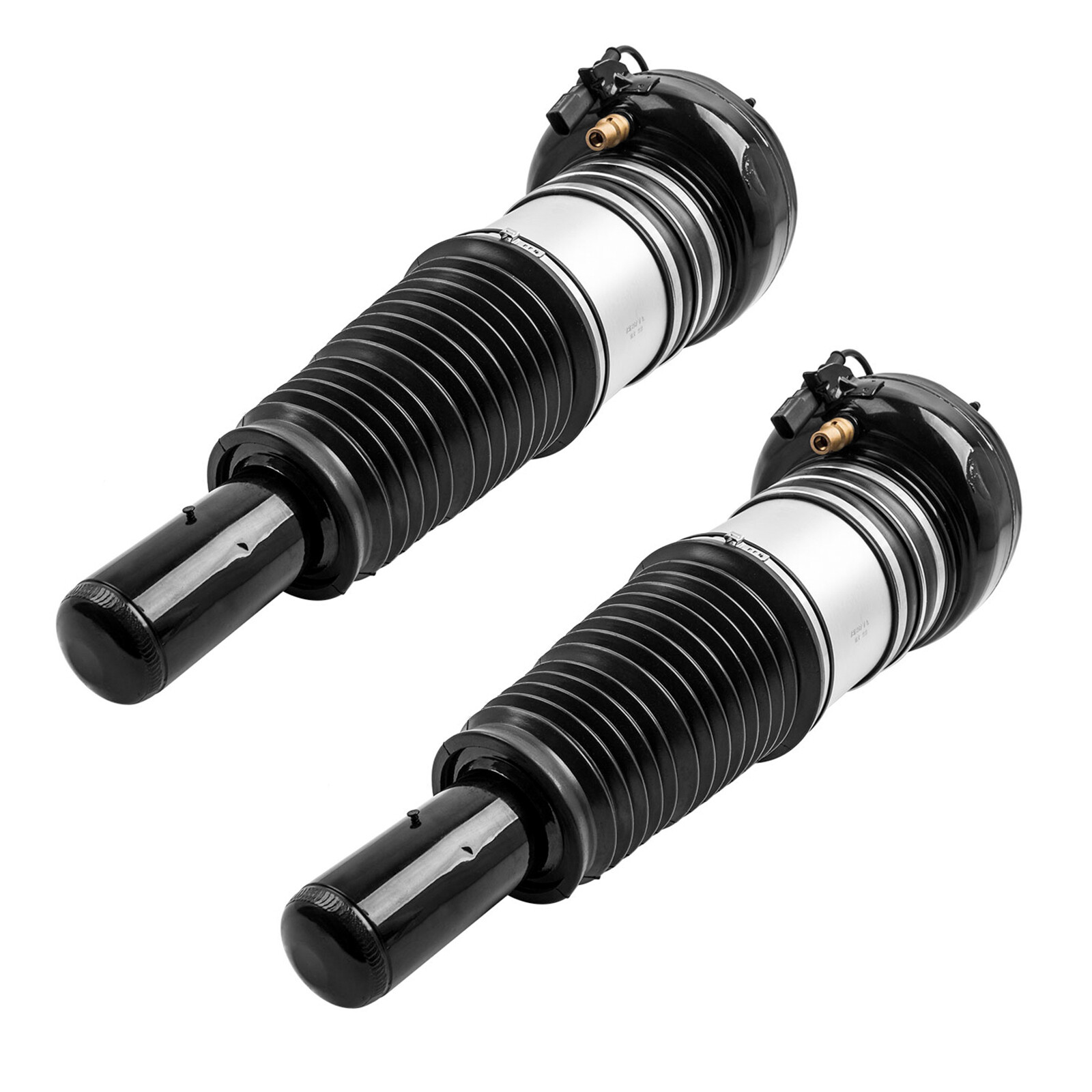Bentley Mulsanne 2009-2019 Front Air suspension struts 2 pcs