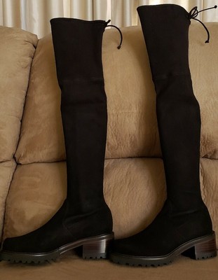 stuart weitzman vanland