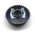 Rear Hub Holder 32T YAMAHA PW80 PY80 JS80PY Dirt Bike,Motorcycle Parts 1983-2011