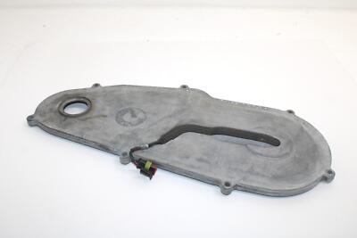 2009 Ski-doo Mxz 800r Oem Chaincase Cover 504152922 SS79