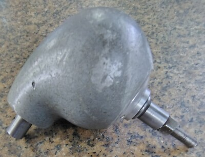 #ad 🗽 VINTAGE CRAFTSMAN 90 DEGREE RIGHT ANGLE ATTACHMENT $24.00