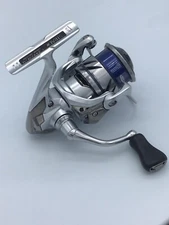 Shimano 23 STRADIC Spinning Reel