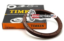 TIMKEN 229210 Engine Crankshaft Crank Seal 90311-A0027 Various Models
