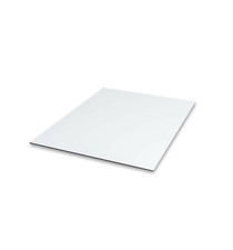 Bordbar Abdeckplatte weiß für Trolley - NEU + SOFORTLIEFERUNG !!!