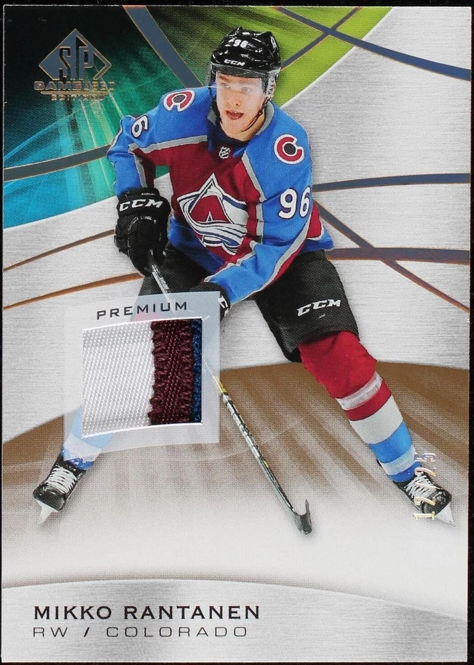 Gold Spectrum Premium Materials