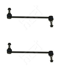 2 x Koppelstange VA für RENAULT KADJAR