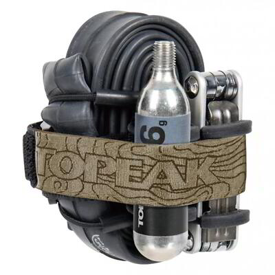 Topeak Elementa mittleres Kiesband