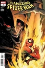AMAZING SPIDER-MAN #4 NM 1ST PRINT MAIN COVER MARVEL COMICS 2025